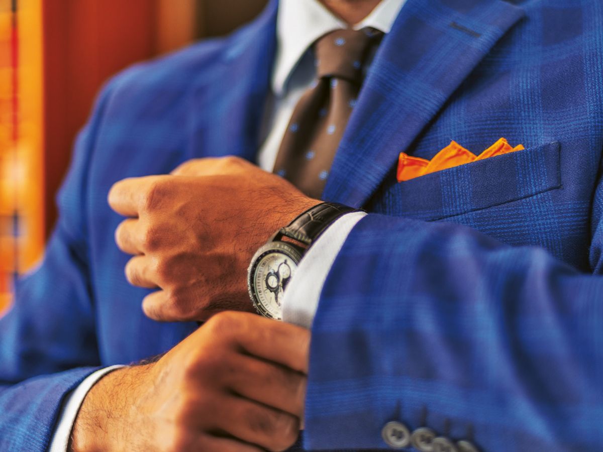 Sew classy!