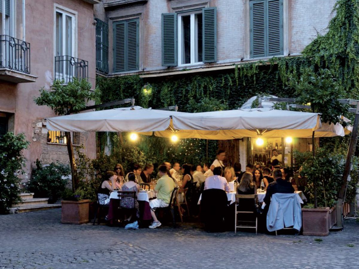 Trattoria da Teo