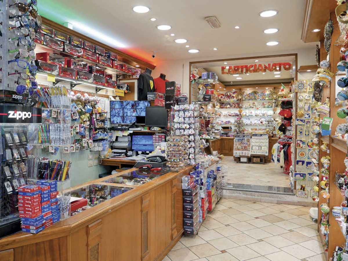 Pure Italian Style – L’Artigianato