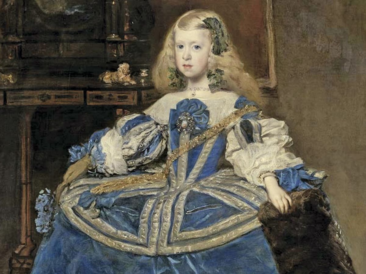 The Habsburg Wonders