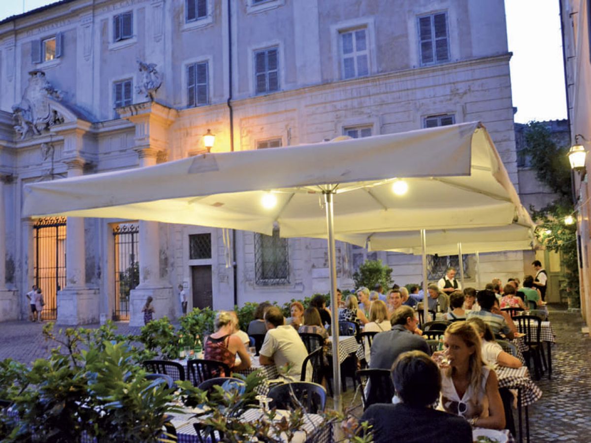 Roma Sparita