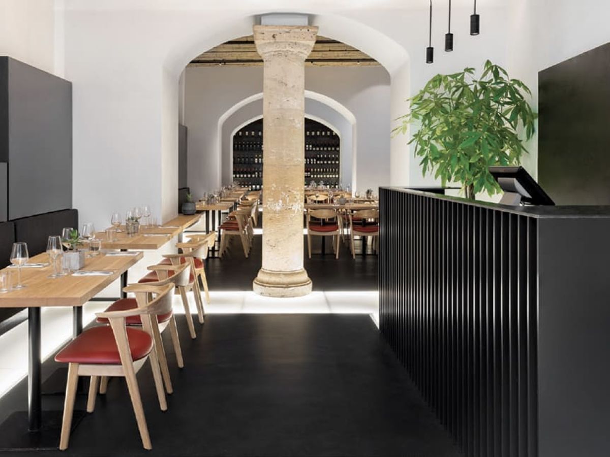 A taste of Italy, the Obicà way